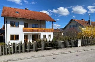 Einfamilienhaus kaufen in 82229 Seefeld, Seefeld - Freistehendes Einfamilienhaus - Ihr neues Zuhause wartet auf Sie!
