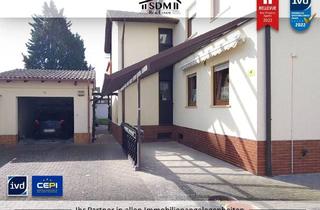 Einfamilienhaus kaufen in 67346 Speyer, Speyer - GROßZÜGIG: Einfamilienhaus in Speyer