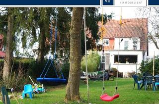 Doppelhaushälfte kaufen in 29229 Celle, Celle / Vorwerk - Familienfreundliche Doppelhaushälfte sucht neue Eigentümer