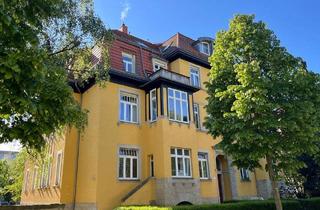 Wohnung kaufen in 01277 Dresden, Dresden - Großzügige 4-Raum Wohnung am Großen Garten !