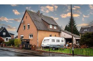 Haus kaufen in 31241 Ilsede, Ilsede - Ein-Zweifamilienhaus in Groß Ilsede