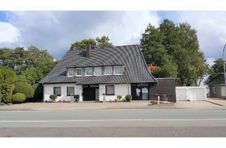 Haus kaufen in 26871 Papenburg, Papenburg - Wohn- und Geschäftshaus, ideal als Praxis (Privatverkauf)