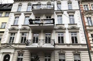 Wohnung kaufen in 15230 Frankfurt, Frankfurt (Oder) - Attraktive Eigentumswohnung zu verkaufen, komplett neu renoviert