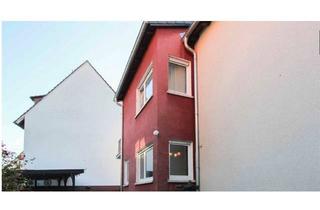 Haus kaufen in 63303 Dreieich, Dreieich - Haus verkauf Dreieich Offenthal