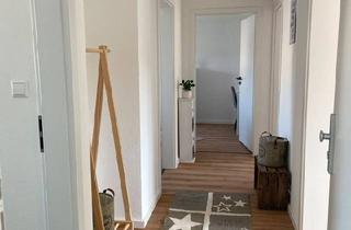 Wohnung kaufen in 77652 Offenburg, Offenburg - Top renovierte 3 Zimmer Wohnung in Offenburg