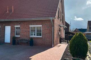 Haus kaufen in 45356 Essen, Essen - Schöne DHH in Großheide Ostfriesland zu verkaufen
