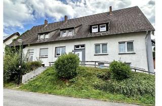 Mehrfamilienhaus kaufen in 59846 Sundern (Sauerland), Sundern (Sauerland) - Mehrfamilienhaus Sundern Zentrum (Saniert)