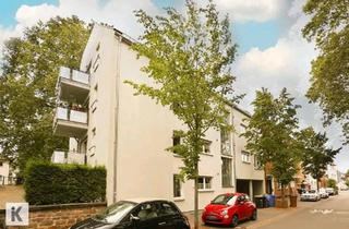 Wohnung kaufen in 67117 Limburgerhof, Limburgerhof - Eigentumswohnung Betreutes Wohnen