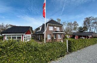 Haus kaufen in 23683 Scharbeutz, Scharbeutz - Traumhaus in Haffkrug direkt an der Ostsee