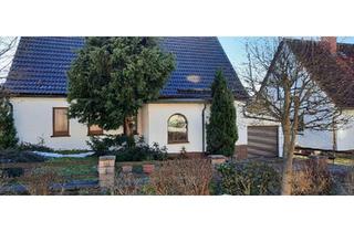Einfamilienhaus kaufen in 98596 Brotterode-Trusetal, Brotterode-Trusetal - Einfamilienhaus in Brotterode, modernisiert, ruhige Lage