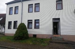 Haus kaufen in 99947 Bad Langensalza, Bad Langensalza - Haus zu verkaufen