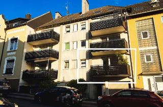 Wohnung kaufen in 42653 Solingen, Solingen - 3 Zimmer Etagenwohnung in Solingen Mitte von privat zu verkaufen