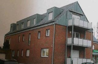 Wohnung kaufen in 48612 Horstmar, Horstmar - Dachgeschosswohnung in Laer