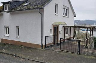 Doppelhaushälfte kaufen in 57072 Siegen, Siegen - DHH in Siegen zentral (Johanneshütte )