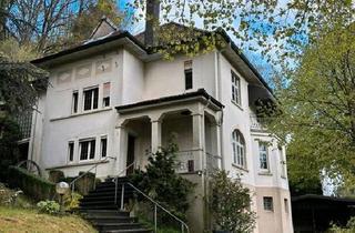 Haus kaufen in 57462 Olpe, Olpe - RENOVIERUNGSBEDÜRTIGES Haus