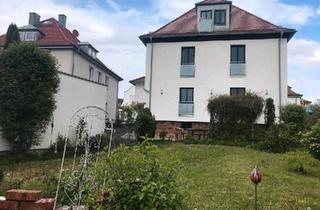Villa kaufen in 97688 Bad Kissingen, Bad Kissingen - Hochwertige möblierte Stadtvilla von Privat an Privat zu verkaufe