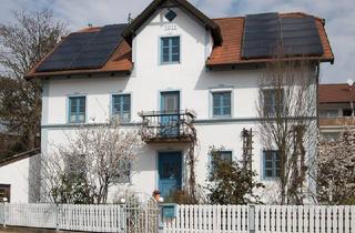 Villa kaufen in 85405 Nandlstadt, Nandlstadt - Entdeckt Villa 1911 - Euer Traumhaus im Herzen von Nandlstadt!