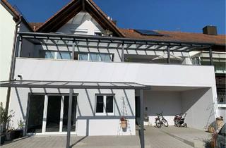Mehrfamilienhaus kaufen in 85077 Manching, Manching - Renoviertes Mehrfamilienhaus mit 4 Wohneinheiten in Manching