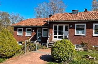 Wohnung kaufen in 23911 Ziethen, Ziethen - Salemer See - Pipersee - Pfuhlsee