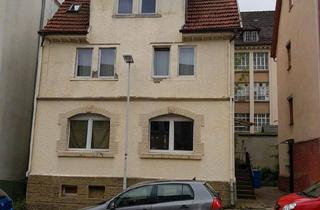 Haus kaufen in 72461 Albstadt, Albstadt - Renovierungsbedürftiges Haus in Tailfingen