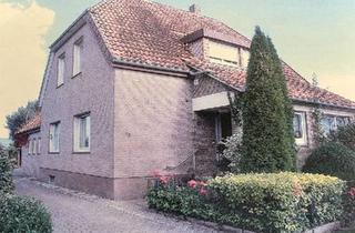 Mehrfamilienhaus kaufen in 49214 Bad Rothenfelde, Bad Rothenfelde - 2 Part. WohnhausMehrgenerationenhaus provisionsfrei zu verkaufen