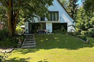 Einfamilienhaus kaufen in 22043 Hamburg, Hamburg - Großzügiges und saniertes EFH auf großem Grundstück in 22043
