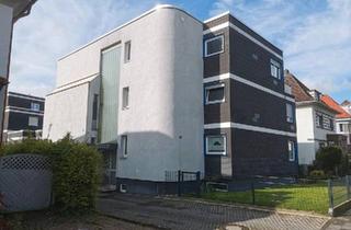 Wohnung kaufen in 33102 Paderborn, Paderborn - Helle Zweizimmerwohnung im Riemekeviertel