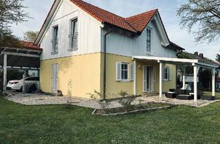 Einfamilienhaus kaufen in 83536 Gars, Gars am Inn - Freistehendes Einfamilienhaus in Gars Bahnhof