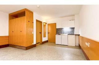Wohnung kaufen in 76307 Karlsbad, Karlsbad - 1 Zimmer Appartement vermietet + Bad ca. 25 M² (Privatverkauf)
