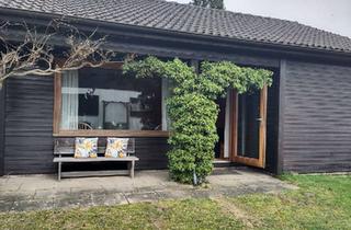 Haus kaufen in 49448 Lemförde, Lemförde - Solides Wochenendhaus in Hüde am Dümmer See zu verkaufen