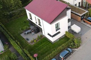 Villa kaufen in 38162 Cremlingen, Cremlingen - Moderne Stadtvilla | Haus | EFH | Keller | Doppelgarage