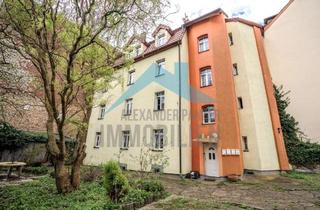 Mehrfamilienhaus kaufen in 34127 Kassel, Kassel / Nord (Holland) - MFH in Uni Nähe - 4 Wohn- und eine Gewerbeeinheit oder Neubauprojekt mit 9 Wohnungen!
