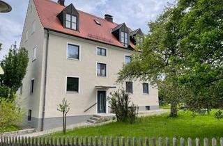 Mehrfamilienhaus kaufen in 92431 Neunburg, Neunburg vorm Wald - Gepflegtes Mehrfamilienhaus in Neunburg vorm Wald
