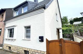 Doppelhaushälfte kaufen in 53332 Bornheim, Bornheim - Schöne und gemütliche Doppelhaushälfte im Herzen von Bornheim mit Garten zu verkaufen!
