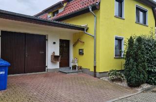 Haus kaufen in 04779 Wermsdorf, Wermsdorf - Charmantes EFH mit großem Garten