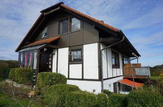 Einfamilienhaus kaufen in 78662 Bösingen, Bösingen - Ruhig gelegenes Einfamilienhaus mit einmaliger Aussicht ...