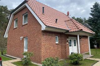 Haus kaufen in 15528 Spreenhagen, Spreenhagen - Gepflegtes, solides Wohnhaus in ruhiger Lage!