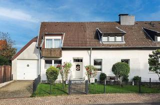 Haus kaufen in 52477 Alsdorf, Alsdorf - Alsdorf-Kellersberg | 2 Häuser 1 Preis!
