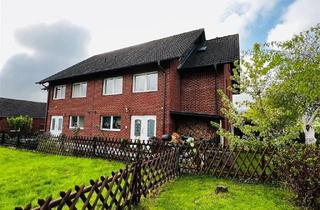 Einfamilienhaus kaufen in 59494 Soest, Soest - Moderne Doppelhaushälfte in zentrumsnaher Lage von Soest!