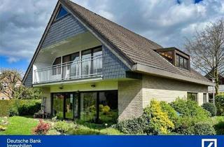 Haus kaufen in 26133 Oldenburg, Oldenburg - Charmantes Wohnhaus mit viel Platz für Ideen in Kreyenbrück