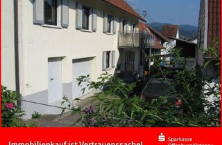 Haus kaufen in 77871 Renchen, Renchen - Renchen, Ulm - Die Immobilie für die junge Familie!