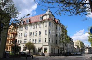 Wohnung kaufen in 14482 Potsdam, Potsdam - Wohngenuss pur: Sanierte 4-Zimmer-Wohnung mit Loggia und Aufzug in Babelsberg Süd
