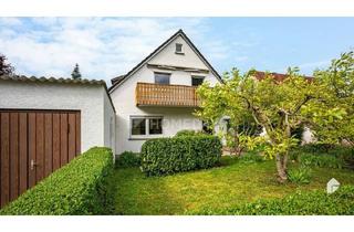 Haus kaufen in 74360 Ilsfeld, Ilsfeld - Schaffen Sie Ihren persönlichen Rückzugsort: EFH mit Poolhaus, Garage, Terrasse und Balkon