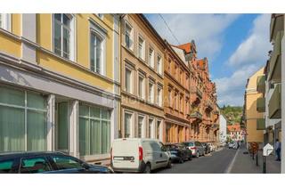 Haus kaufen in 67433 Neustadt, Neustadt - Drei sanierte und top-gepflegte Wohnungen zu einen Preis in zentraler Lage | Für Investor