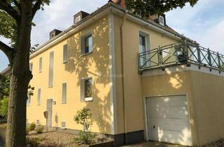 Haus kaufen in 58239 Schwerte, Schwerte - Ein Katzensprung zur Ruhr! MFH mit 4 Wohnungen, begehbarer Garage, Terrasse und Garten