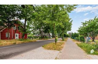 Mehrfamilienhaus kaufen in 16356 Werneuchen, Werneuchen - 4 WE - Mehrfamilienhaus mit DG-Ausbaureserve