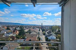 Wohnung kaufen in 69214 Eppelheim, Eppelheim - 2.5 ZKB mit Balkon und schöner Aussicht