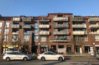 Wohnung kaufen in 22457 Hamburg, Hamburg - Schöne, helle, lichtflutete 3 Zi. Whn. in Hamburg Schnelsen