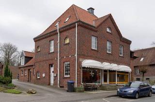 Haus kaufen in 59394 Nordkirchen, Nordkirchen - Wohn- & Geschäftshaus in begehrter Wohnlage von Nordkirchen
