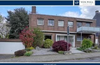 Einfamilienhaus kaufen in 44795 Bochum, Bochum - Wohnen in bester Lage direkt am Wiesental